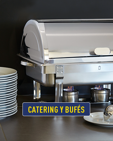 catering