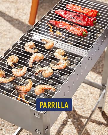 Parrilla