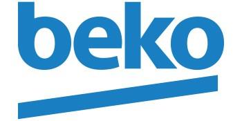Beko, marca, logotipo, marca, secadora