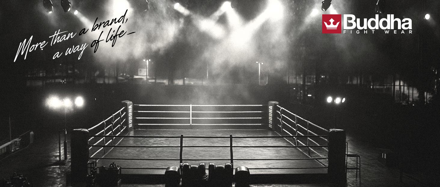 Guante boxeo
