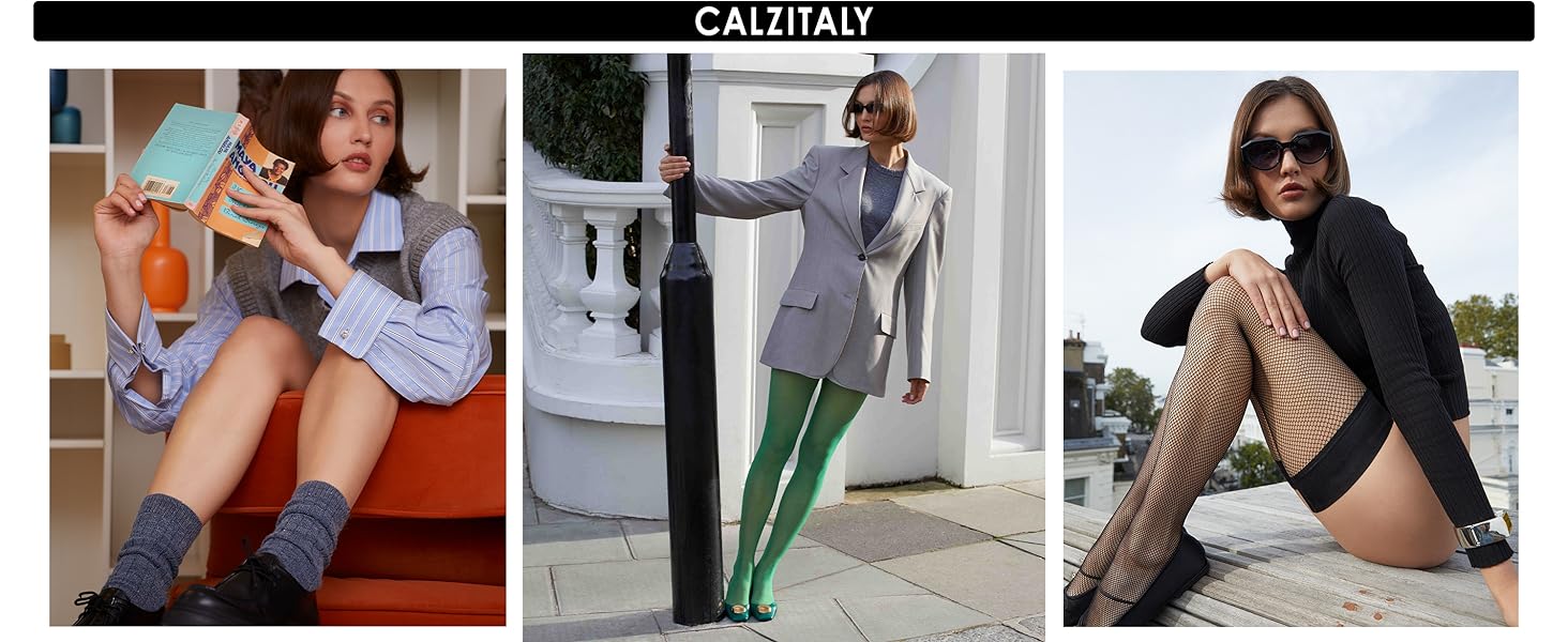 CALZITALY quiere satisfacer las necesidades de las mujeres que no quieren renunciar a la comodidad,