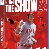 MLB The Show 22 for PlayStation 5