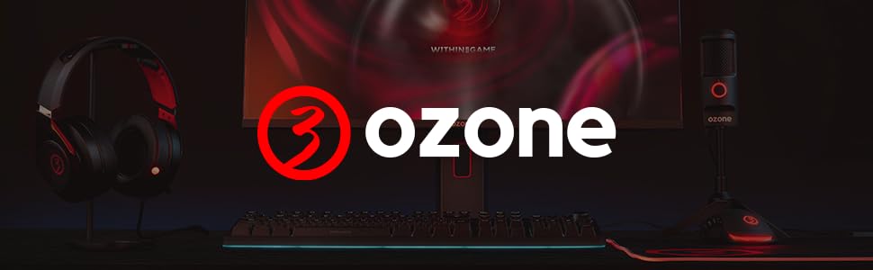 gaming,ozone,ozone gaming,perifericos,gaming set up,esports,videojuegos,set up