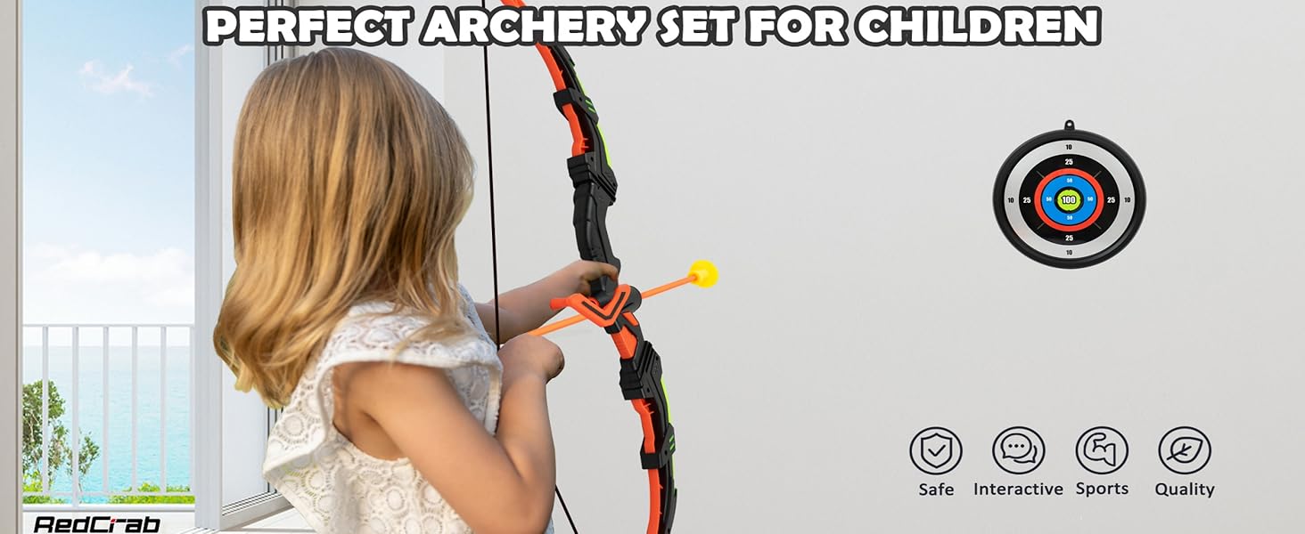 arco y flechas para niños tiro con arco niños arcos y flechas
