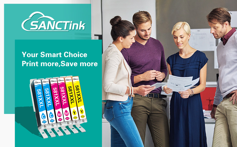SANCTink 