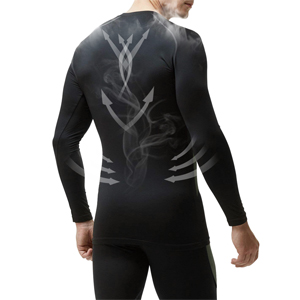Base Layer Thermo