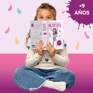 LA DIVERSION DE MARTINA
