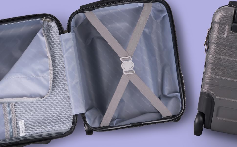 open case