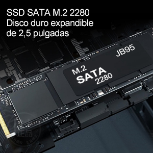 JB95 MINI PC