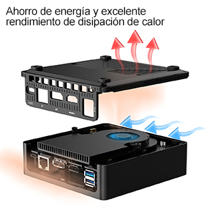 JB95 MINI PC