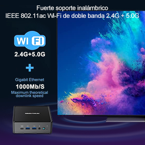 JB95 MINI PC