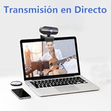 camara para pc