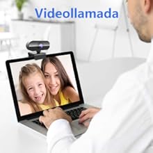 camara streaming