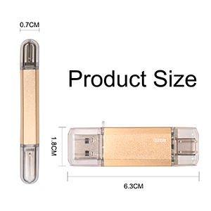 mini pendrive