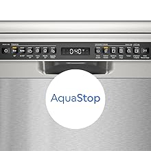 AquaStop lavavajillas balay