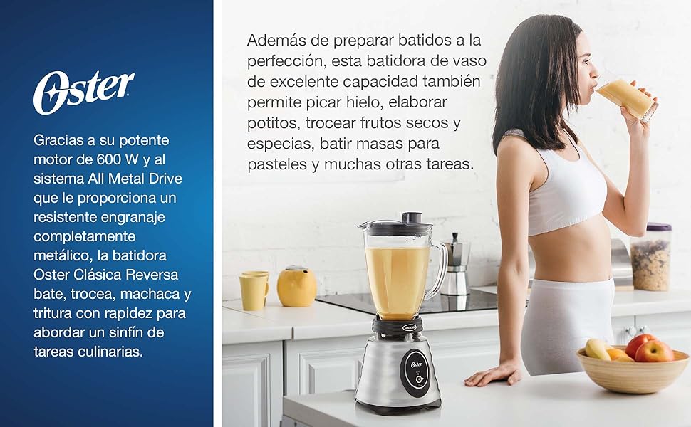 Oster Blender
