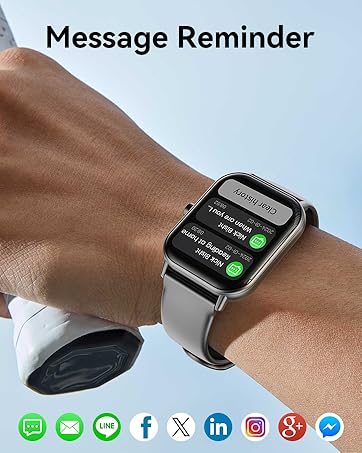 Reloj inteligente