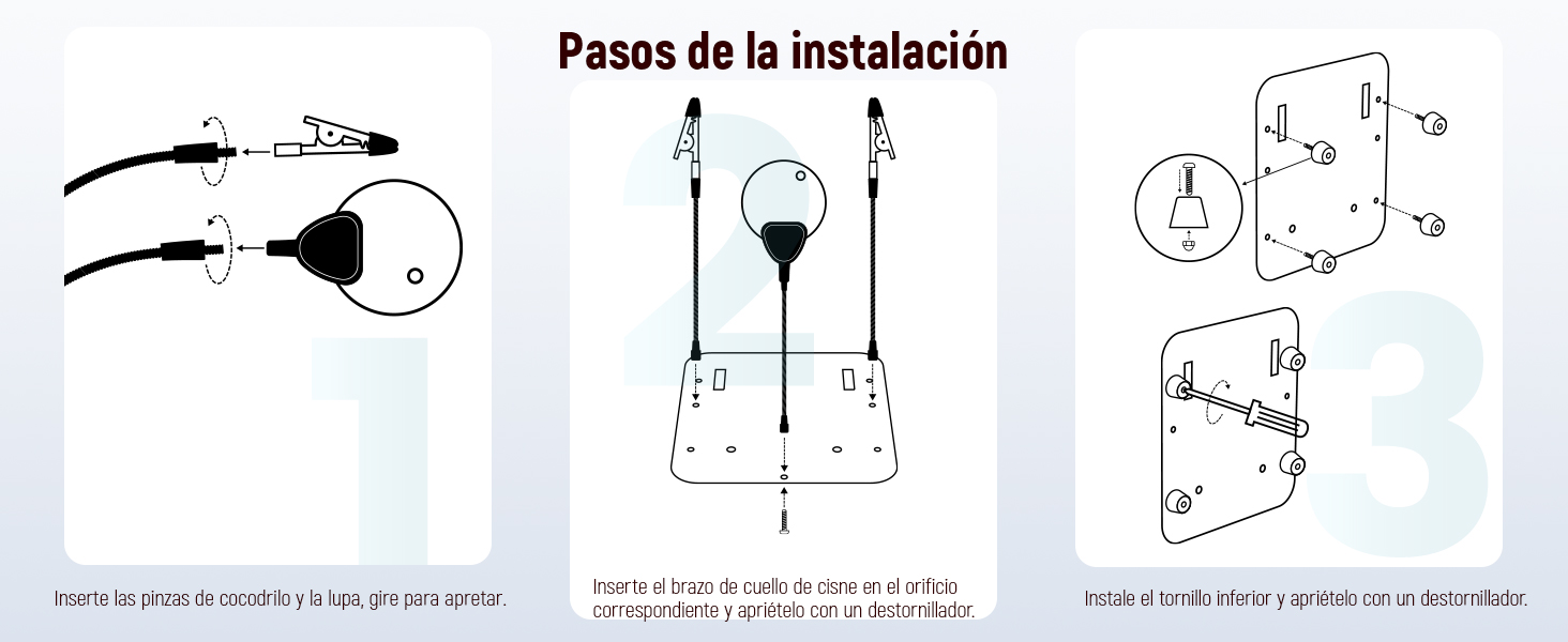 estacion de soldadura
