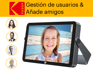 digital photo frame