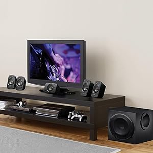 Altavoces
