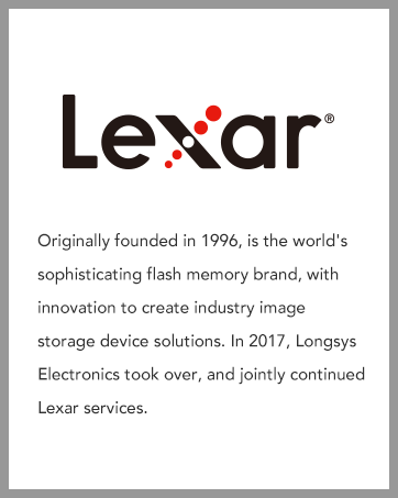 Lexar