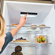 Iluminación LED Frigo Fresco