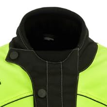 Cuello neopreno cálido