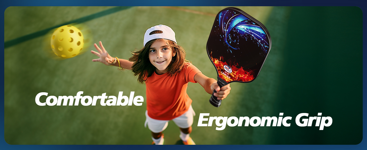 Pickleball Paddles