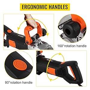 Máquina de Ranurado de Pared