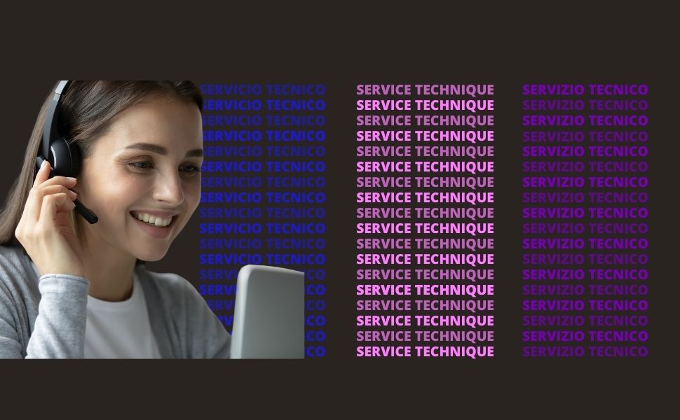servicio tecnico