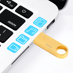 32GB USB Stick