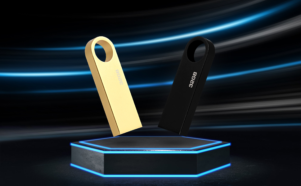 32GB USB Stick