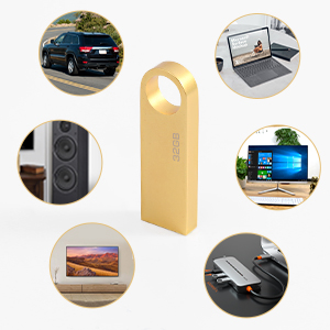 32GB USB Stick