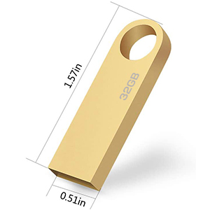 32GB USB Stick