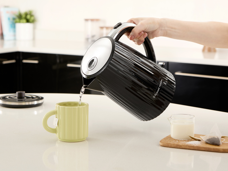 kettle