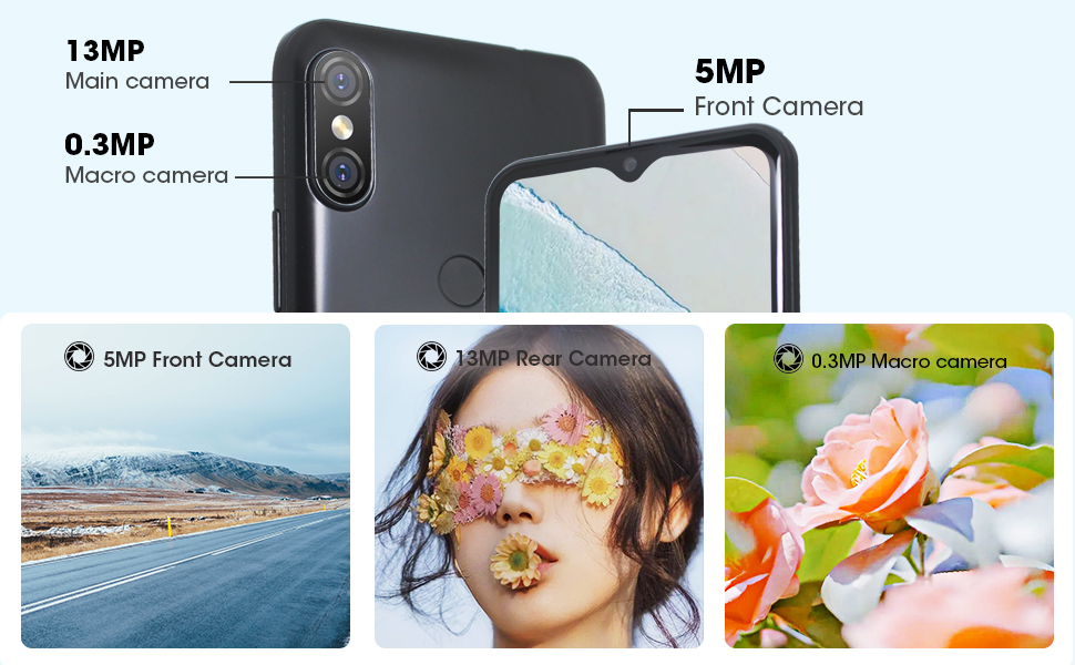 smartphone