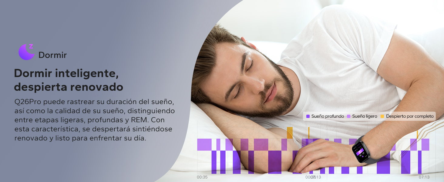  Reloj inteligente