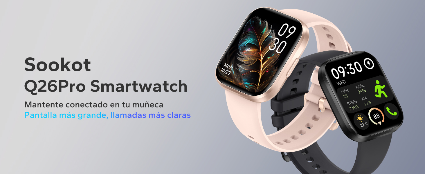 Reloj inteligente
