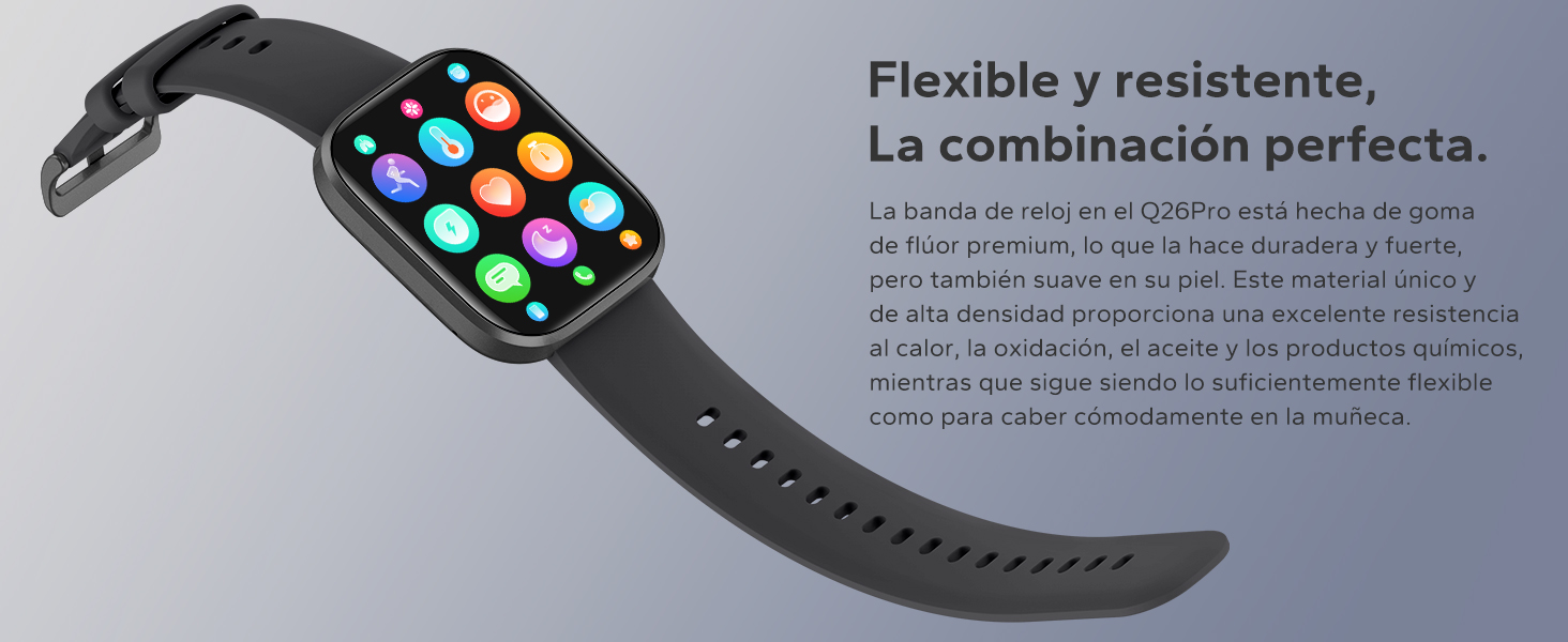 Reloj inteligente
