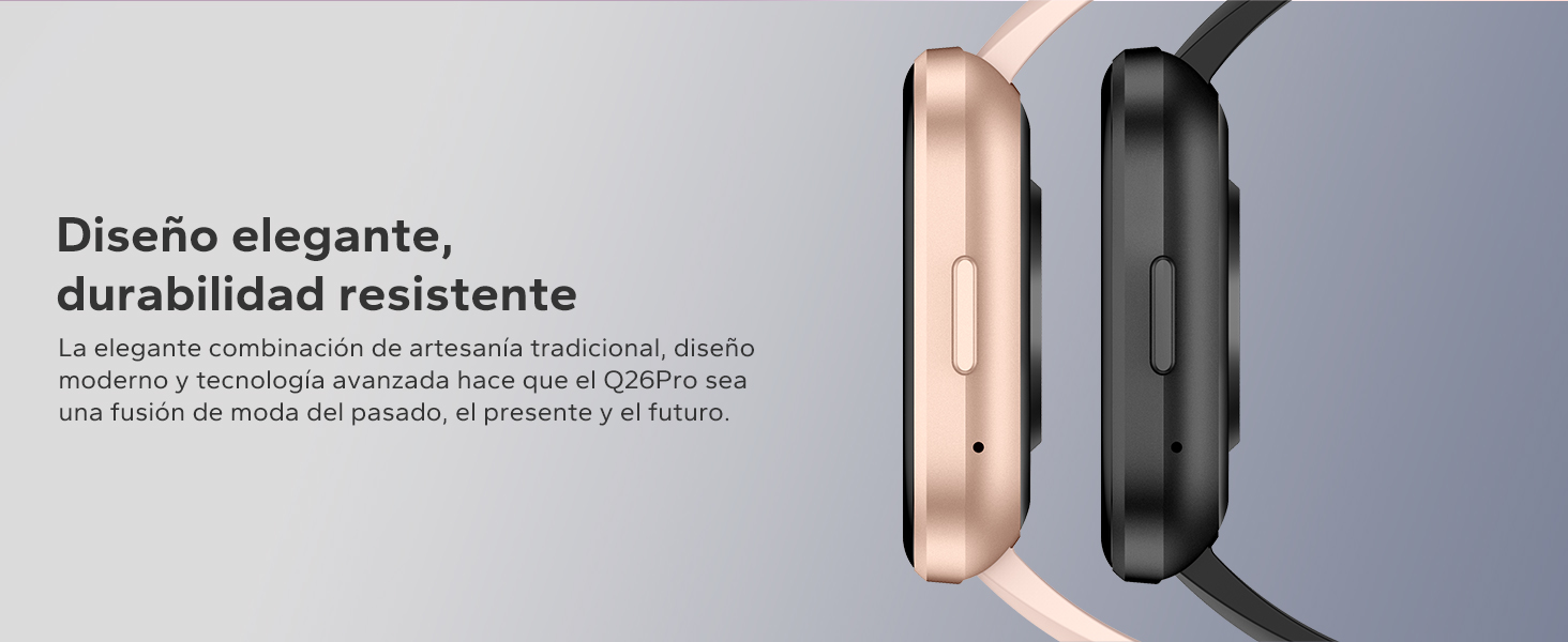 Reloj inteligente
