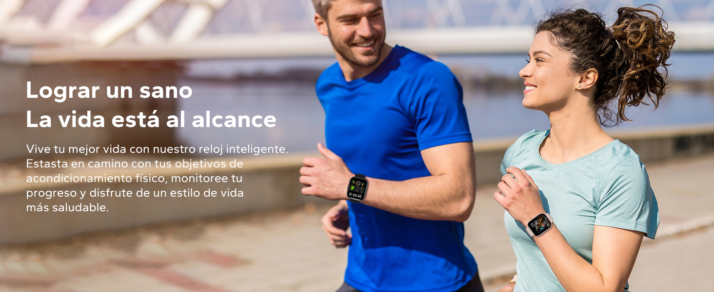 Reloj inteligente