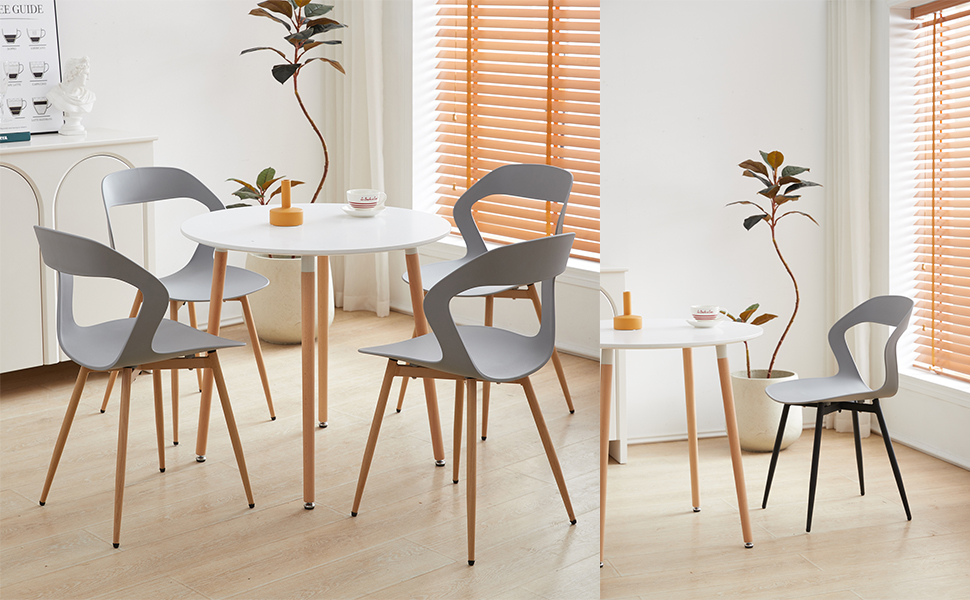 sillas de comedor