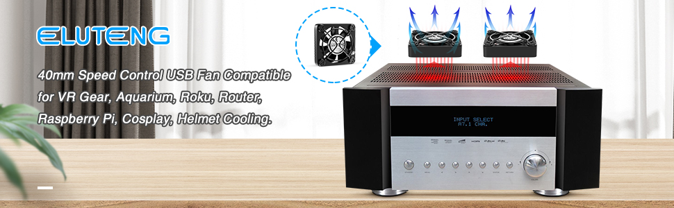 40mm USB fan-1