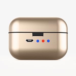 umi Auriculares inalámbricos