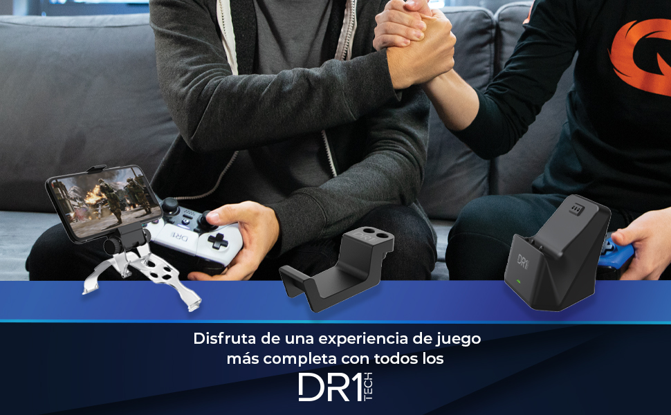 DR1TECH