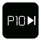 10 presintonías