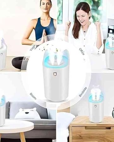 Humidificador