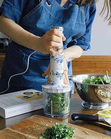 Laura Ashley Hand Mixer