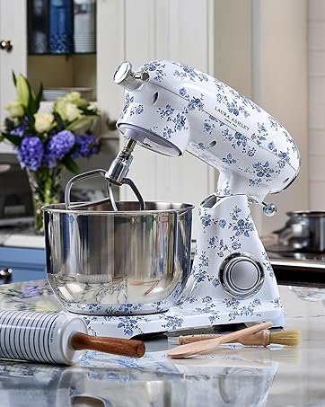 vq laura ashley stand mixer