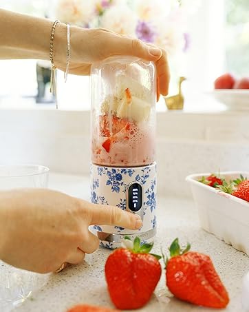 laura ashley smoothie maker